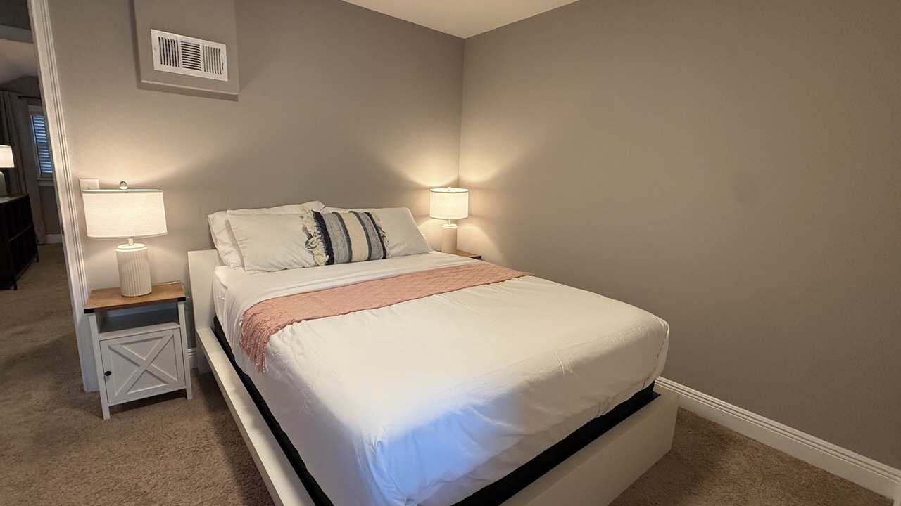 Photo of Bedroom in Lutz