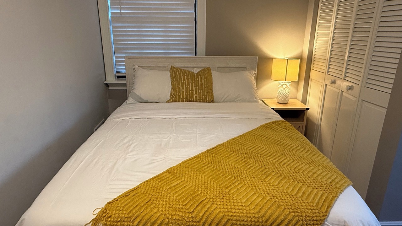 Photo of Bedroom in Lutz