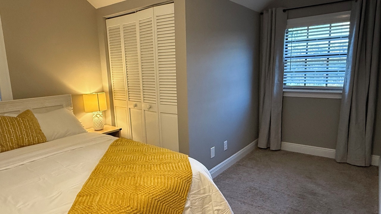 Photo of Bedroom in Lutz