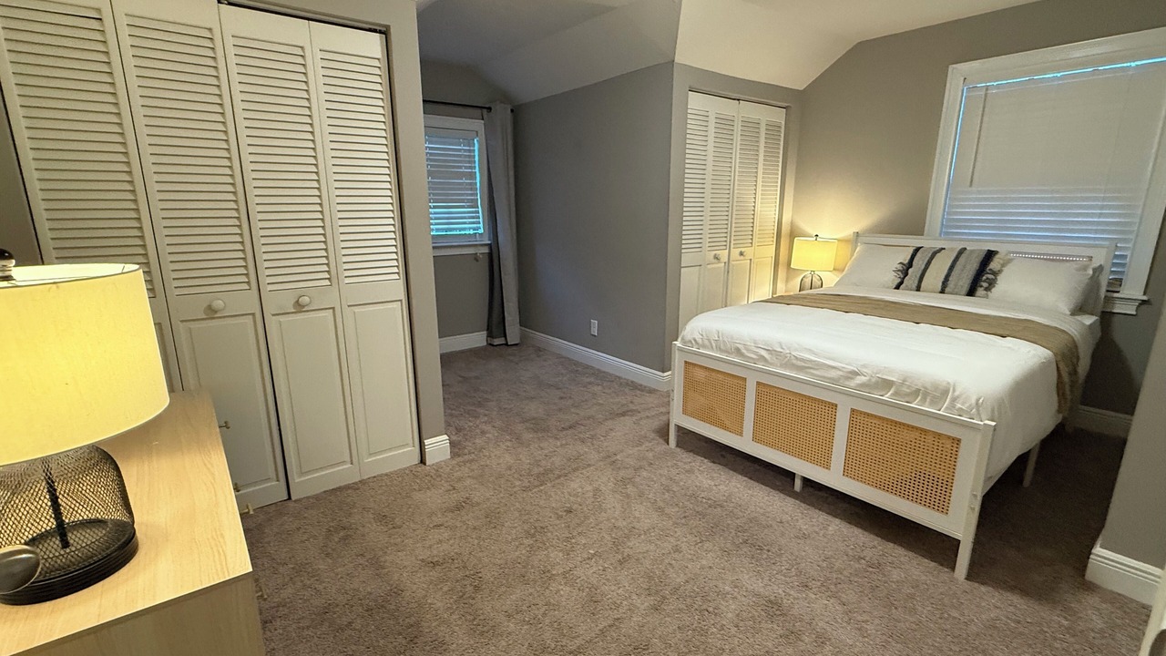 Photo of Bedroom in Lutz