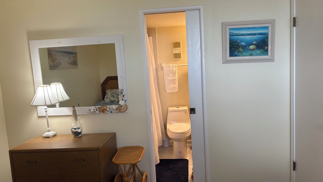 Photo of Bathroom in Ponce Inlet