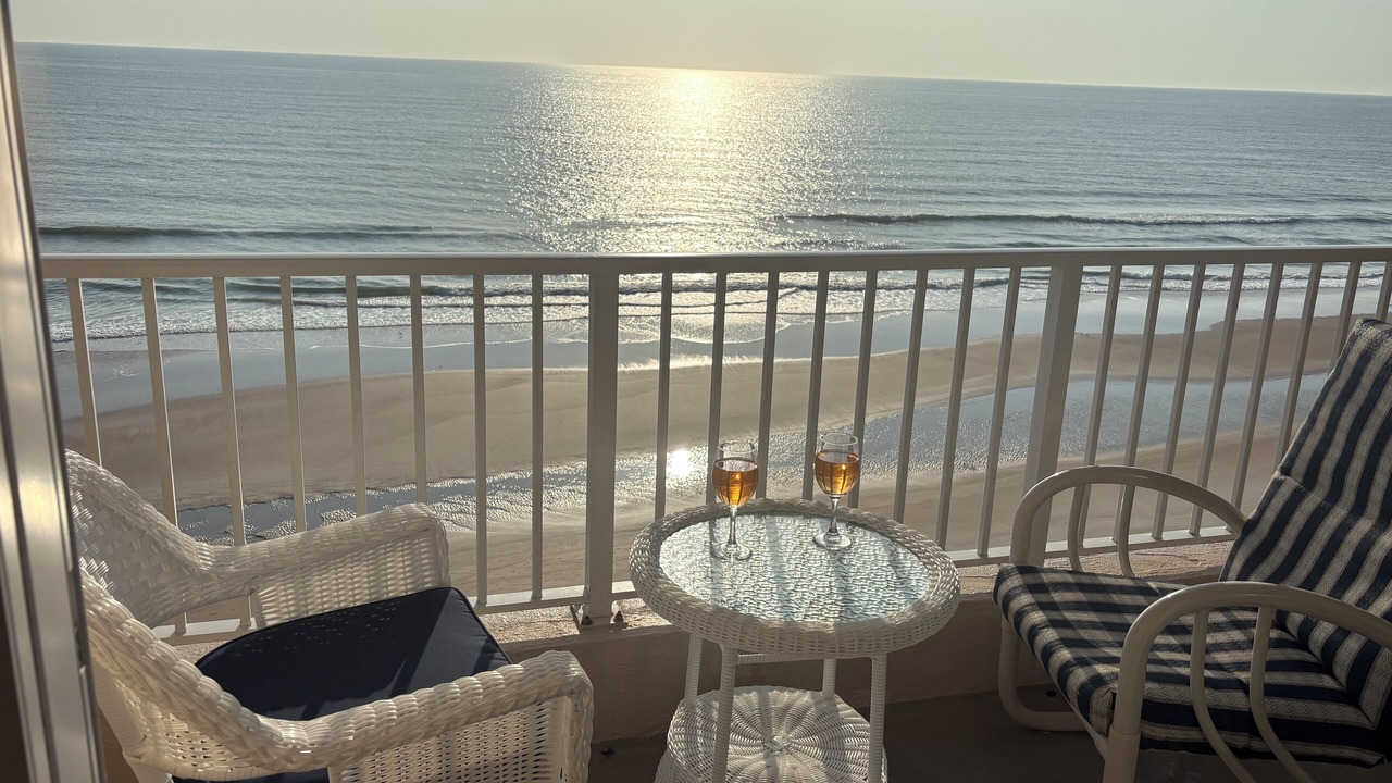 Photo of Outdoor in Ponce Inlet