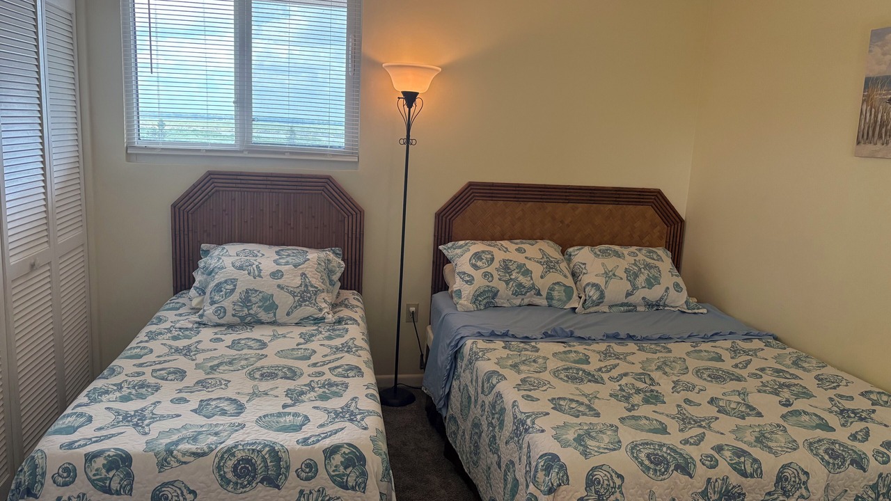 Photo of Bedroom in Ponce Inlet