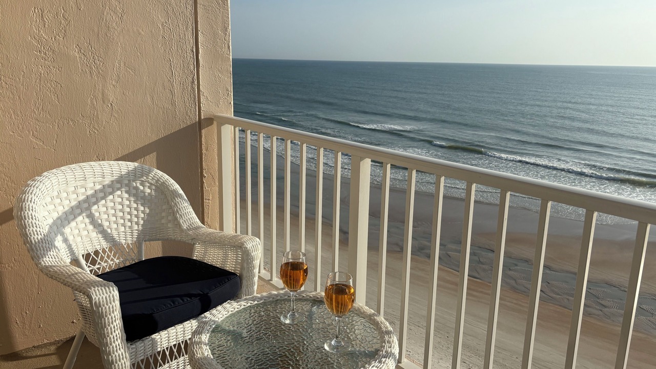 Photo of Outdoor in Ponce Inlet