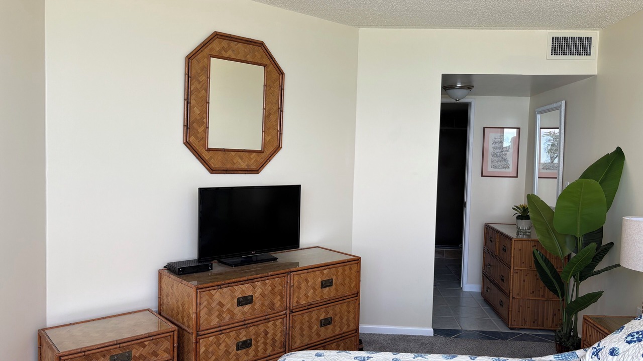 Photo of Bedroom in Ponce Inlet