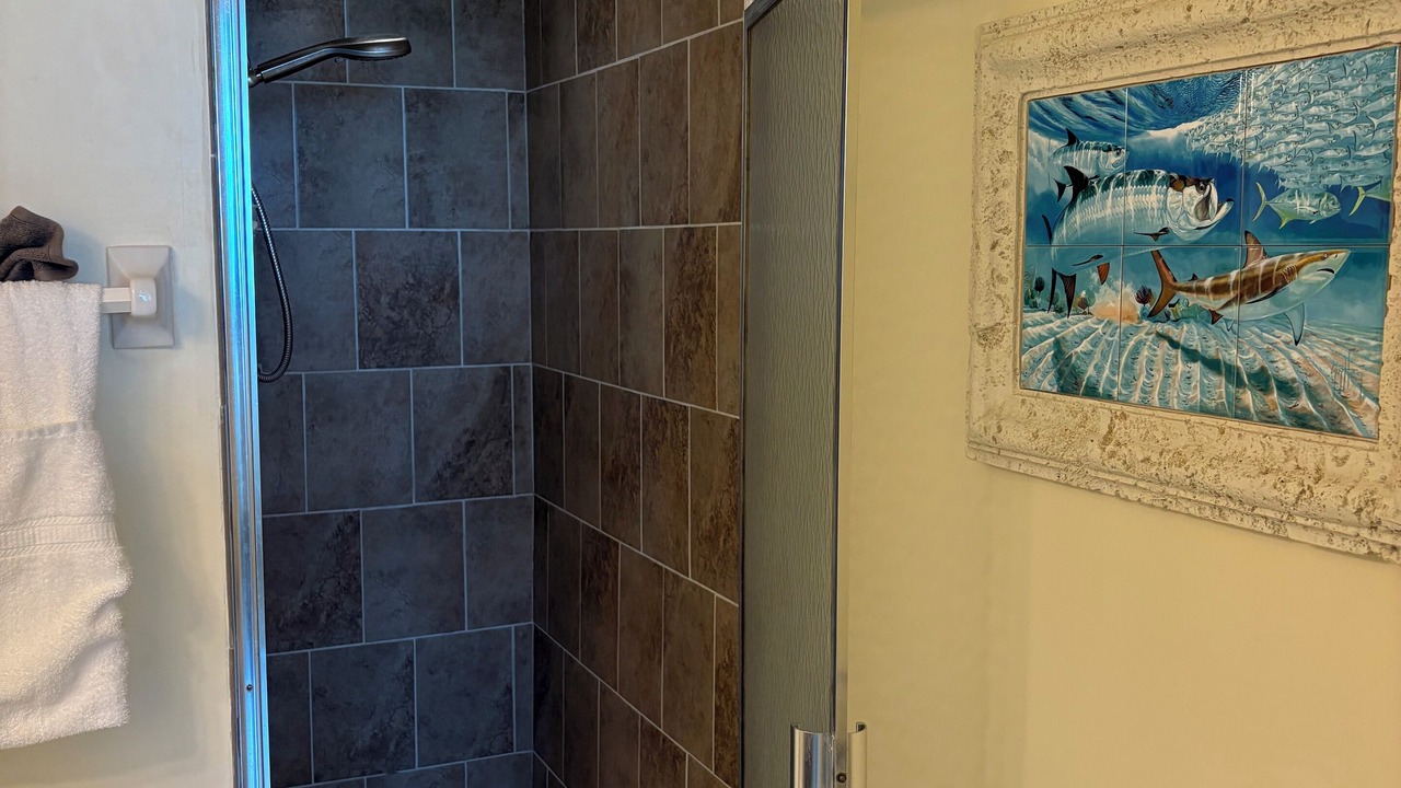 Photo of Bathroom in Ponce Inlet