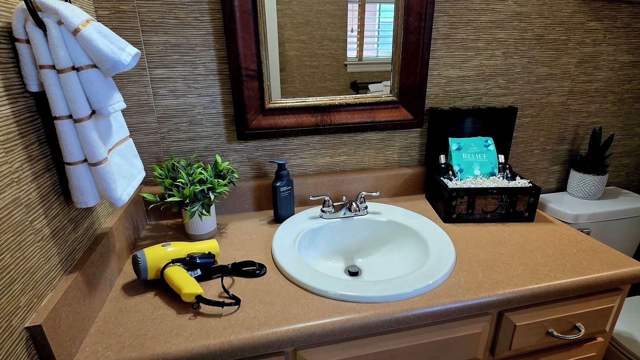 Photo of Bathroom in Albany