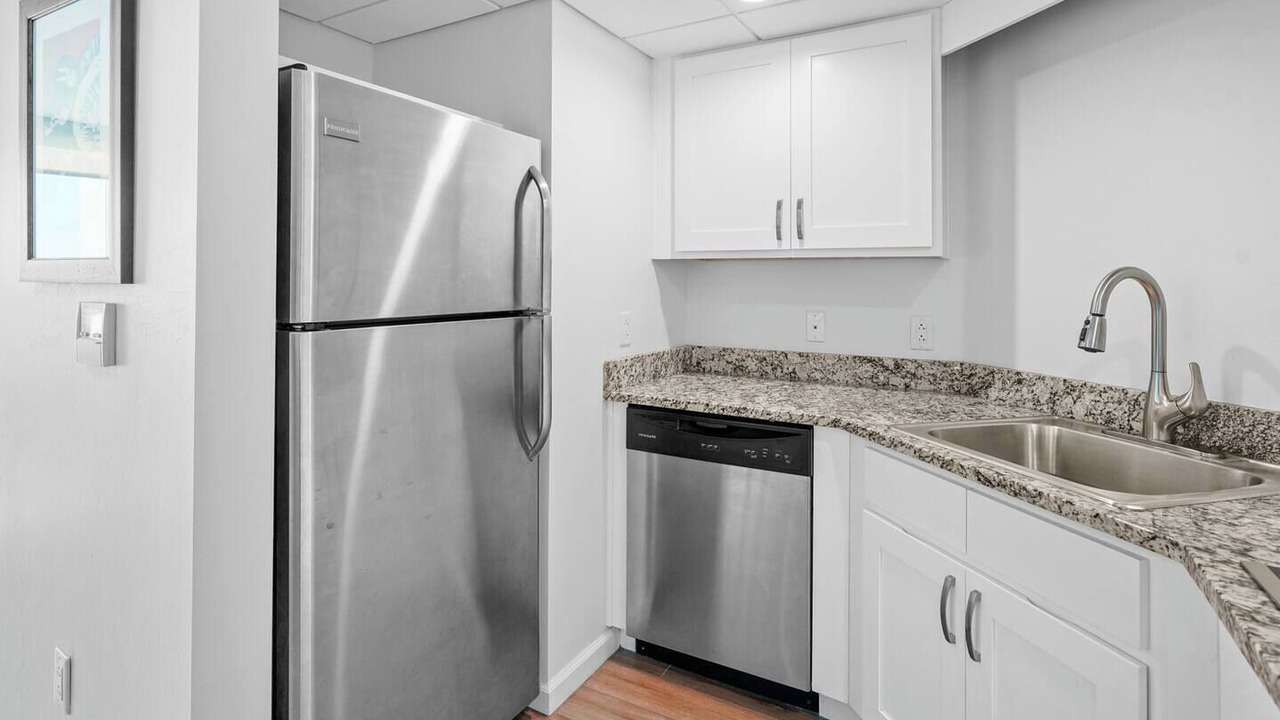 Photo of Kitchen in Fort Myers River District