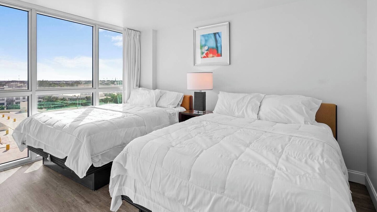 Photo of Bedroom in Fort Myers River District