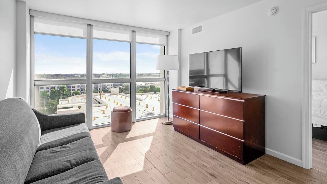 Photo of Livingroom in Fort Myers River District