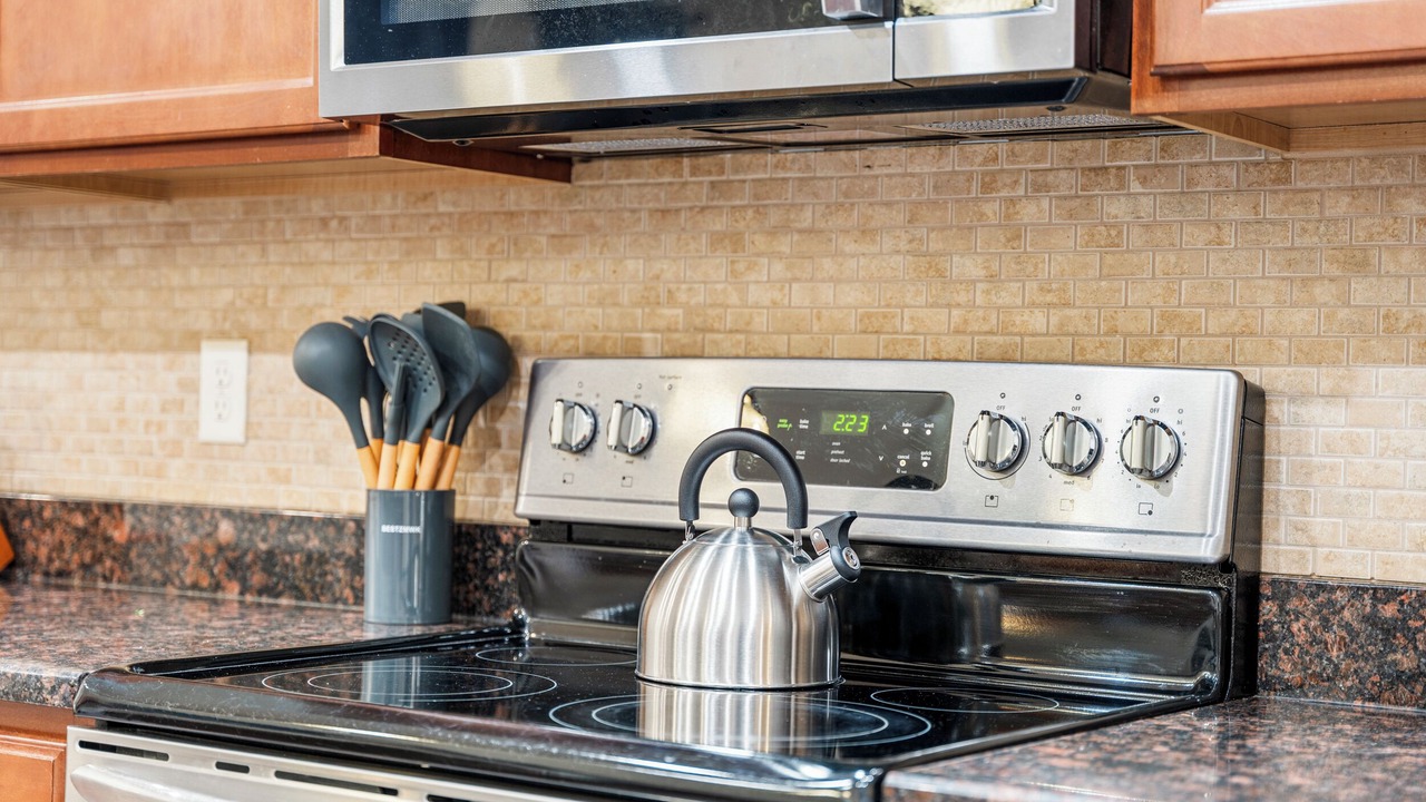 Photo of Kitchen in Columbus