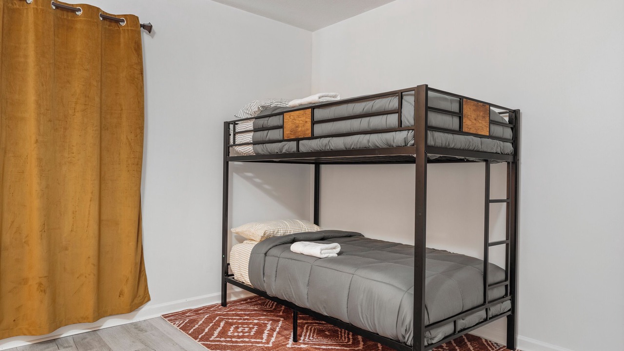 Photo of Bedroom in Columbus