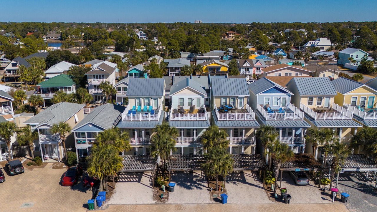 Photo of Outdoor in Gulf Lagoon Beach