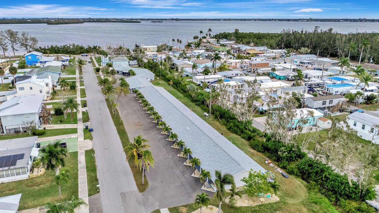 Photo of Outdoor in Whitney Beach