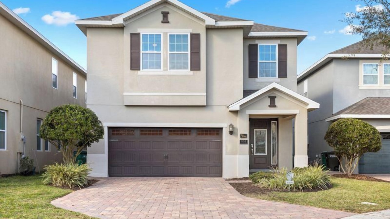 Photo of Outdoor in West Kissimmee