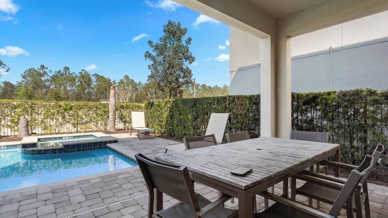 Photo of Outdoor in West Kissimmee