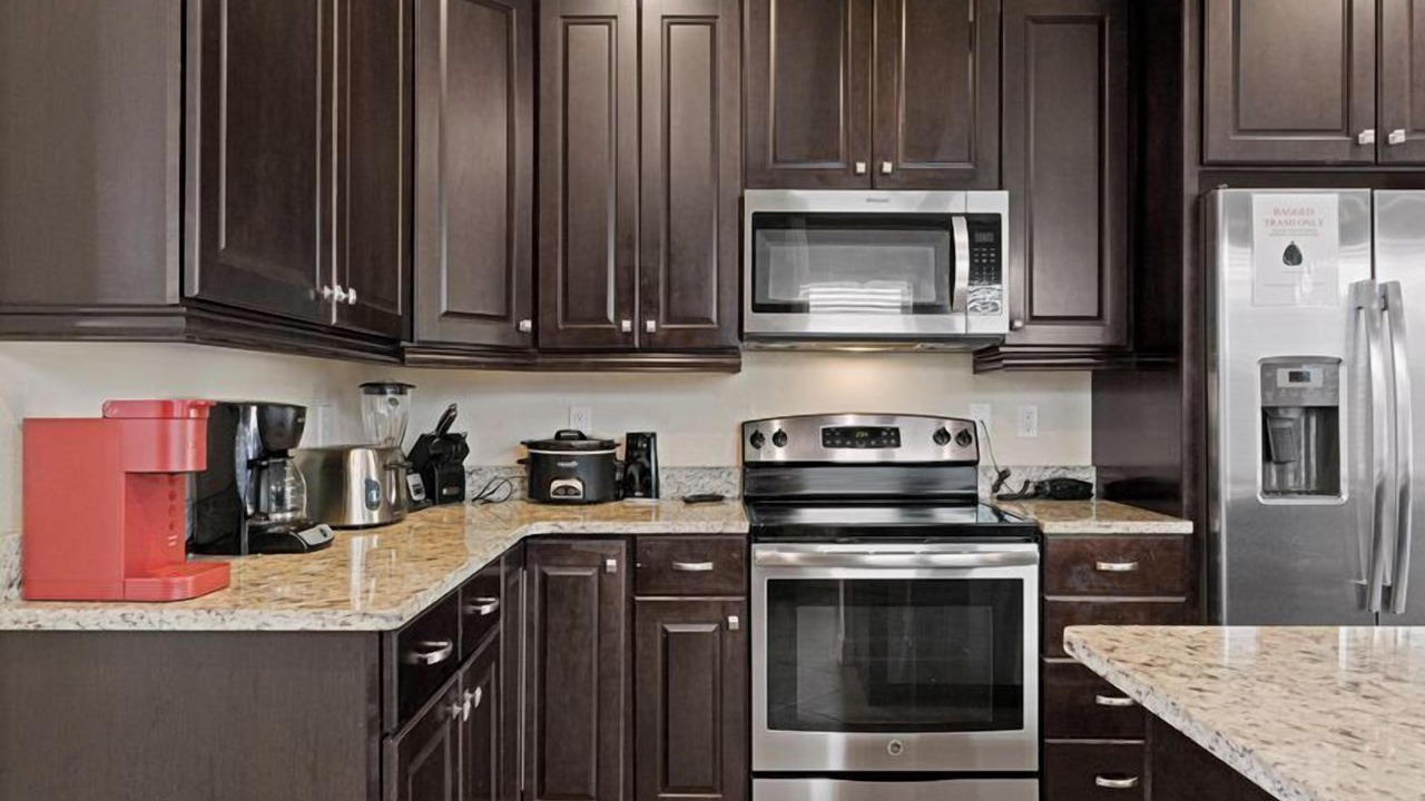 Photo of Kitchen in West Kissimmee