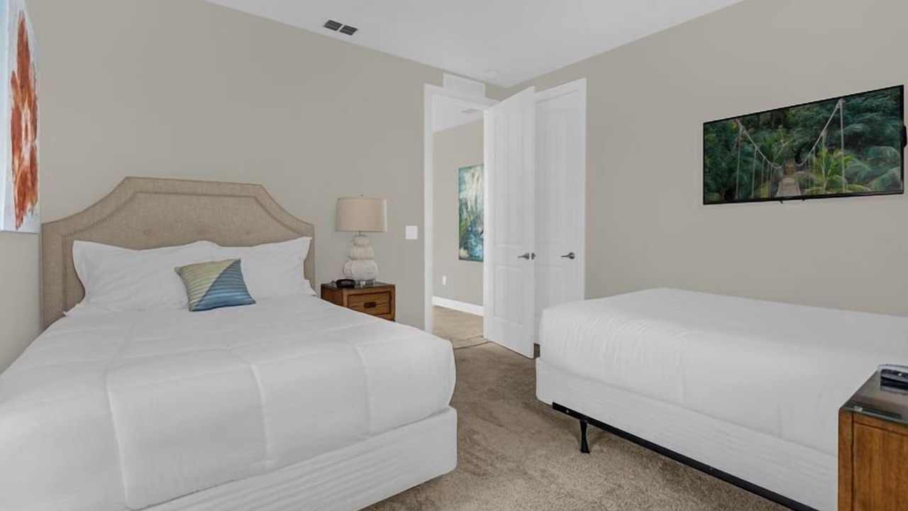 Photo of Bedroom in West Kissimmee