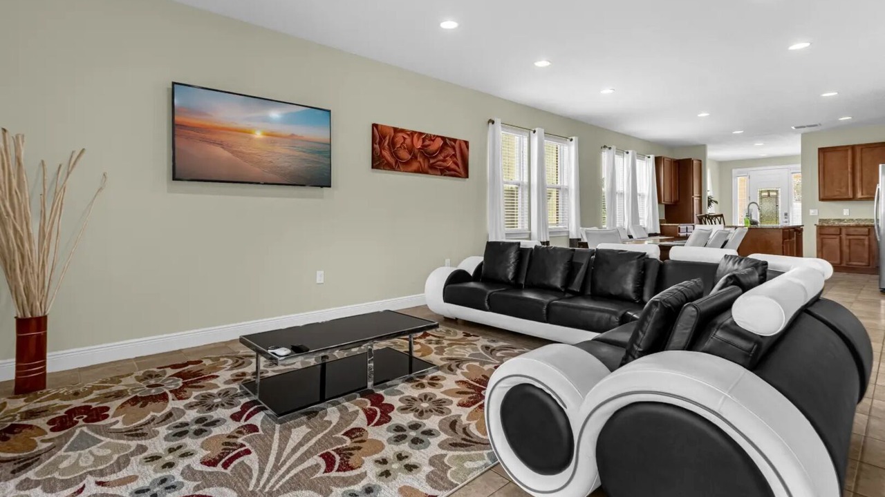 Photo of Livingroom in West Kissimmee