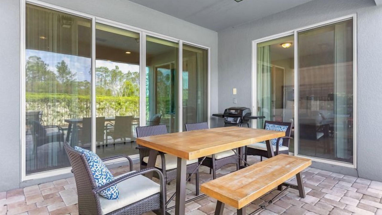 Photo of Outdoor in West Kissimmee