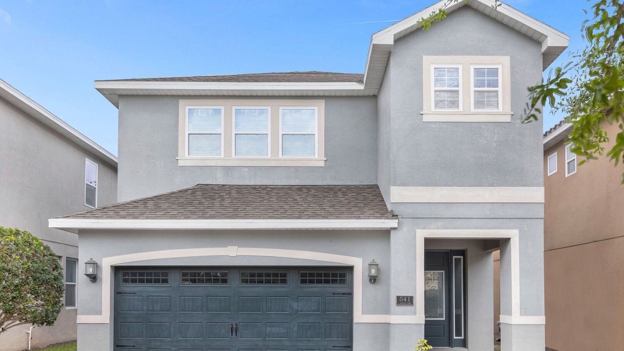 Photo of Outdoor in West Kissimmee