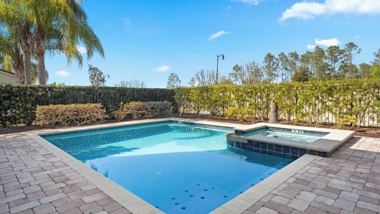 Photo of Outdoor in West Kissimmee