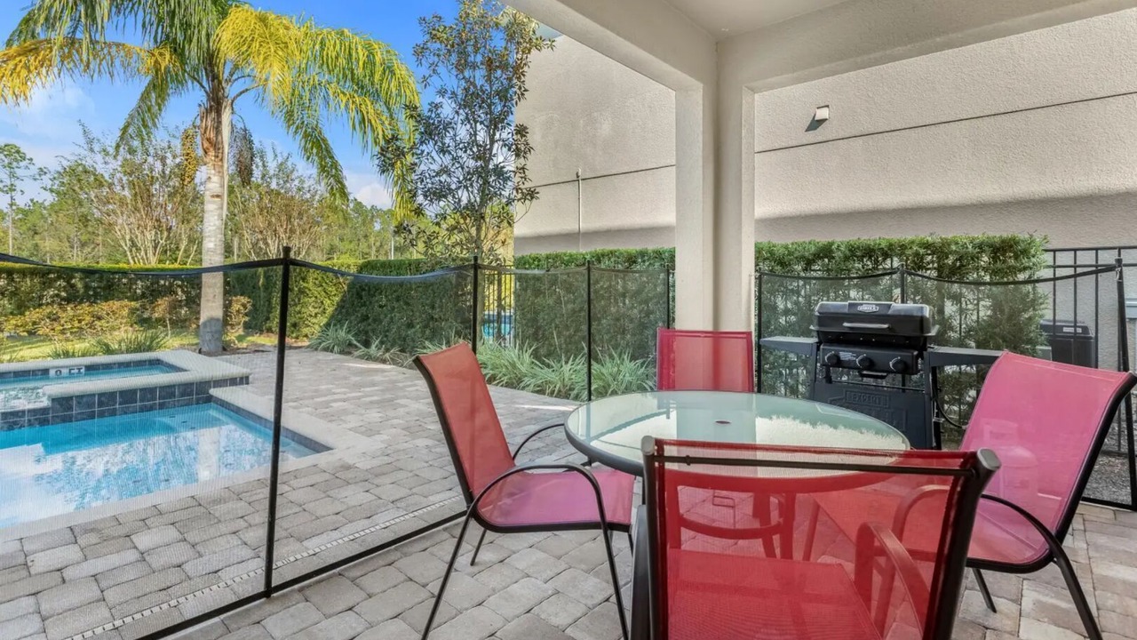 Photo of Outdoor in West Kissimmee