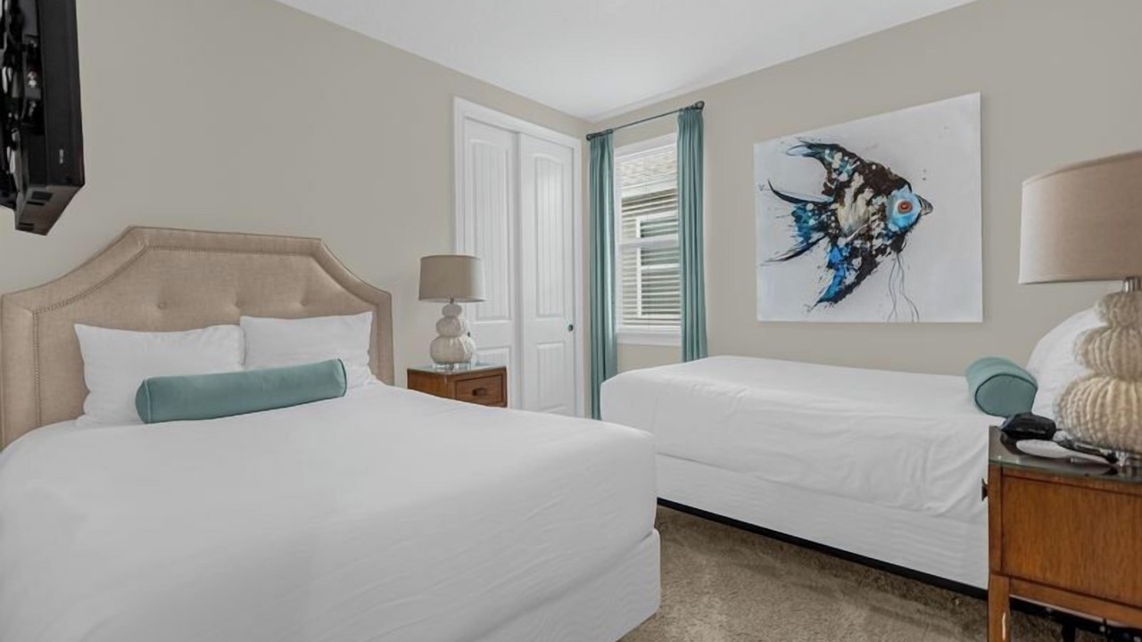 Photo of Bedroom in West Kissimmee
