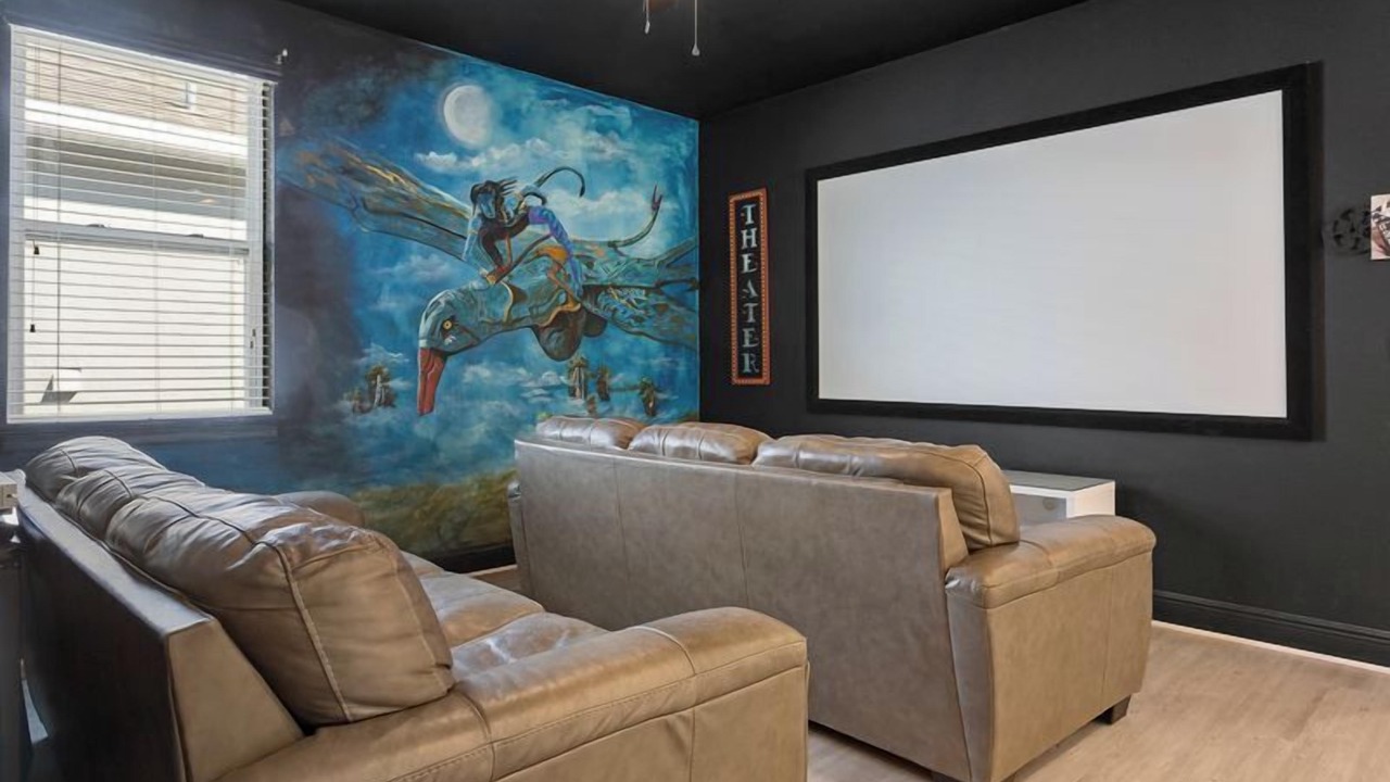 Photo of Livingroom in West Kissimmee
