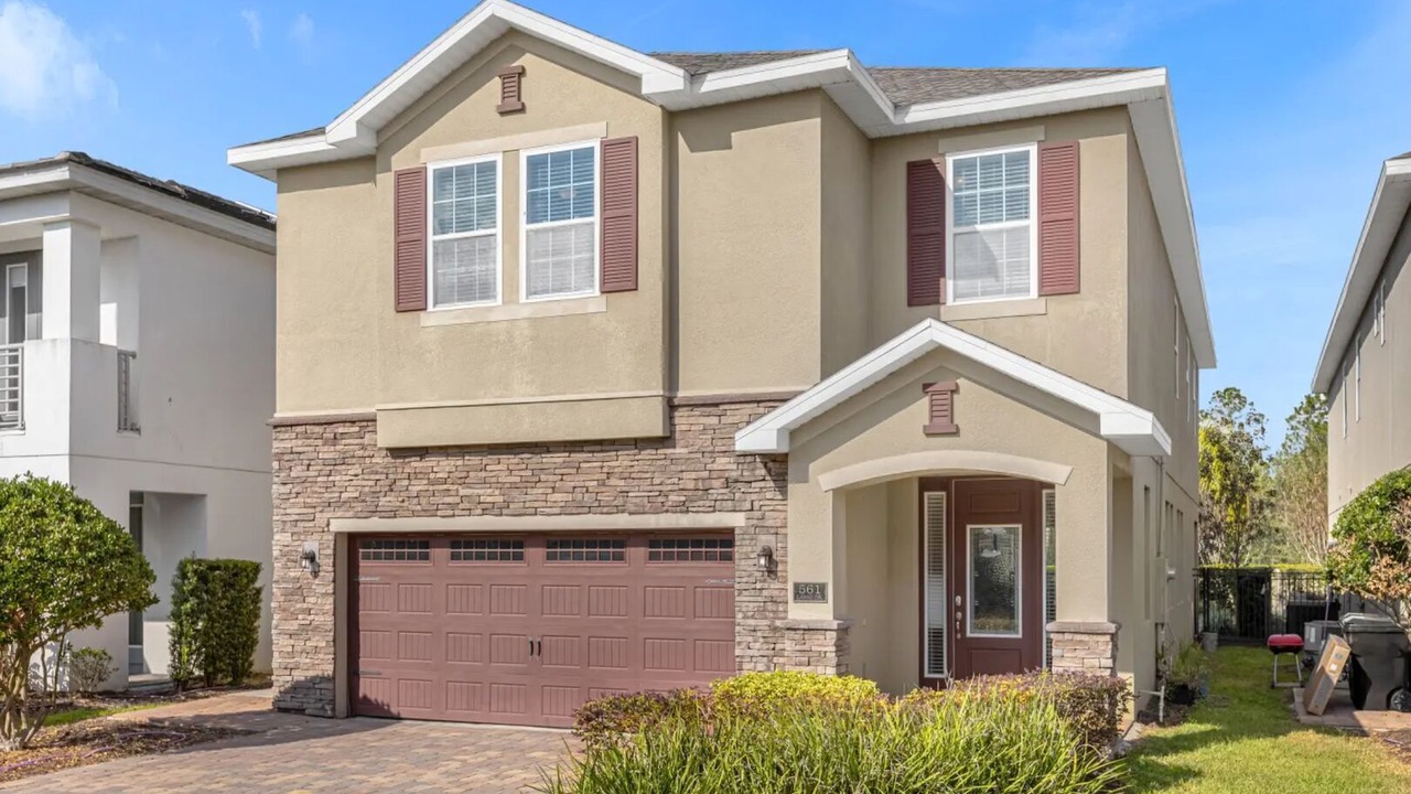 Photo of Outdoor in West Kissimmee