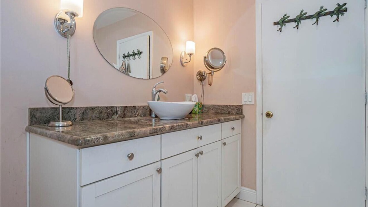 Photo of Bathroom in Vero Beach