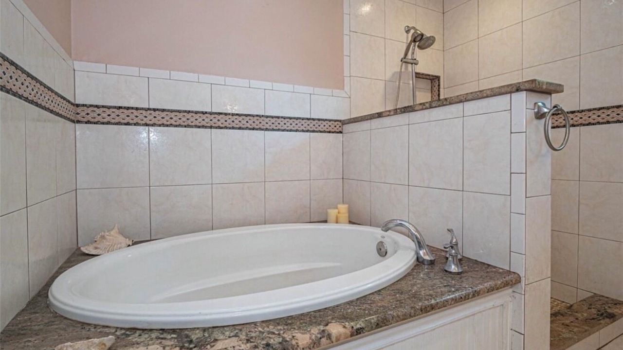 Photo of Bathroom in Vero Beach