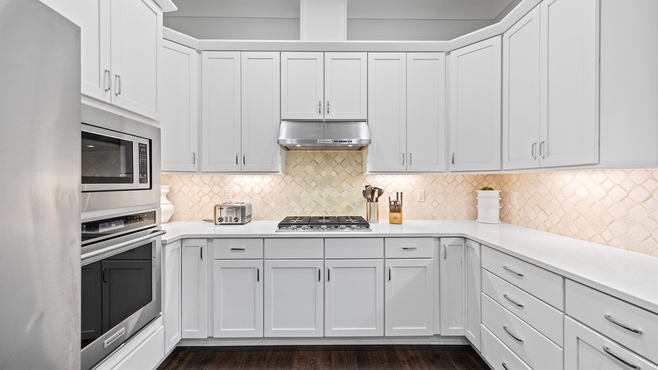 Photo of Kitchen in Seagrove Beach