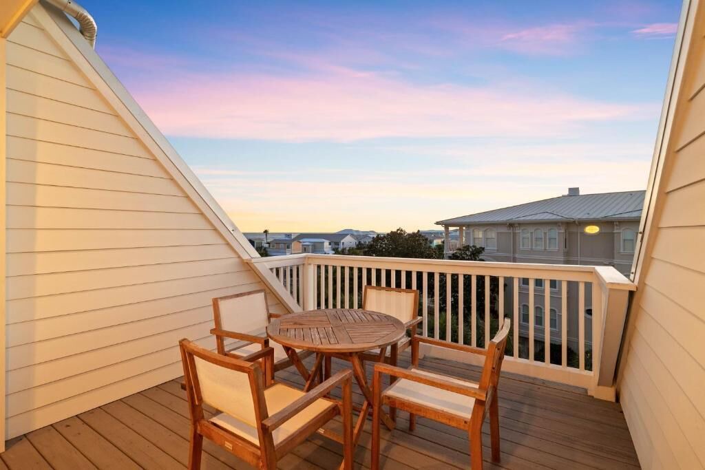 Photo of Outdoor in Seagrove Beach