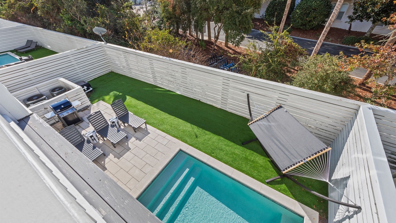 Photo of Outdoor in Seagrove Beach
