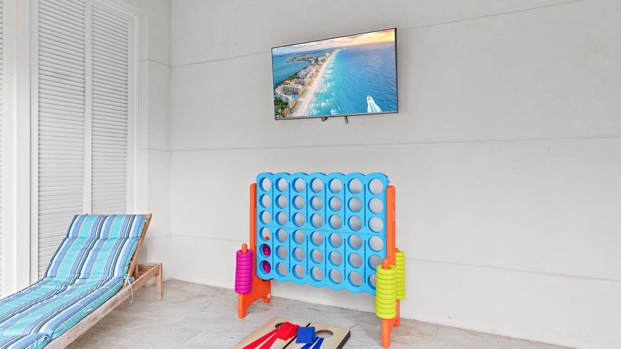 Photo of Outdoor in Seagrove Beach