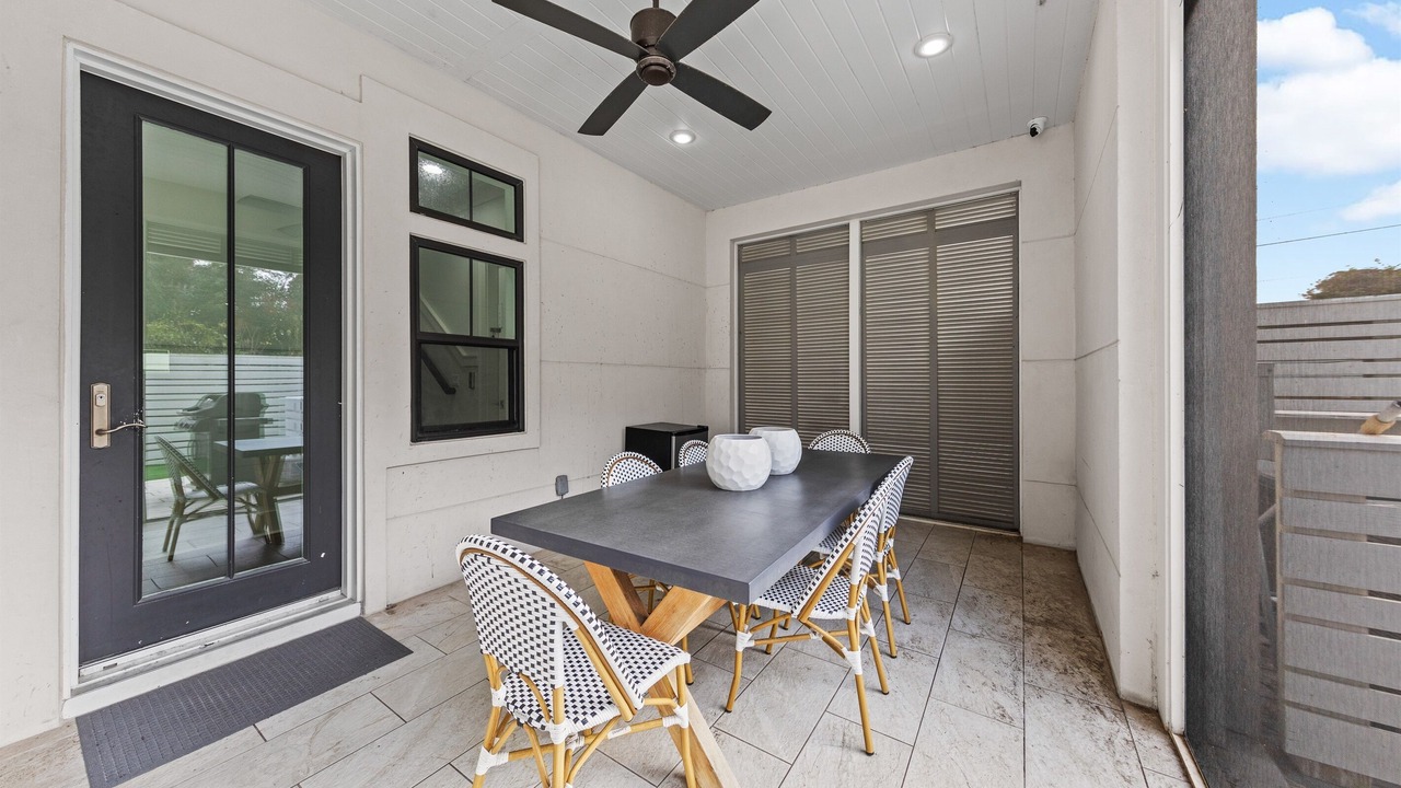 Photo of Outdoor in Seagrove Beach