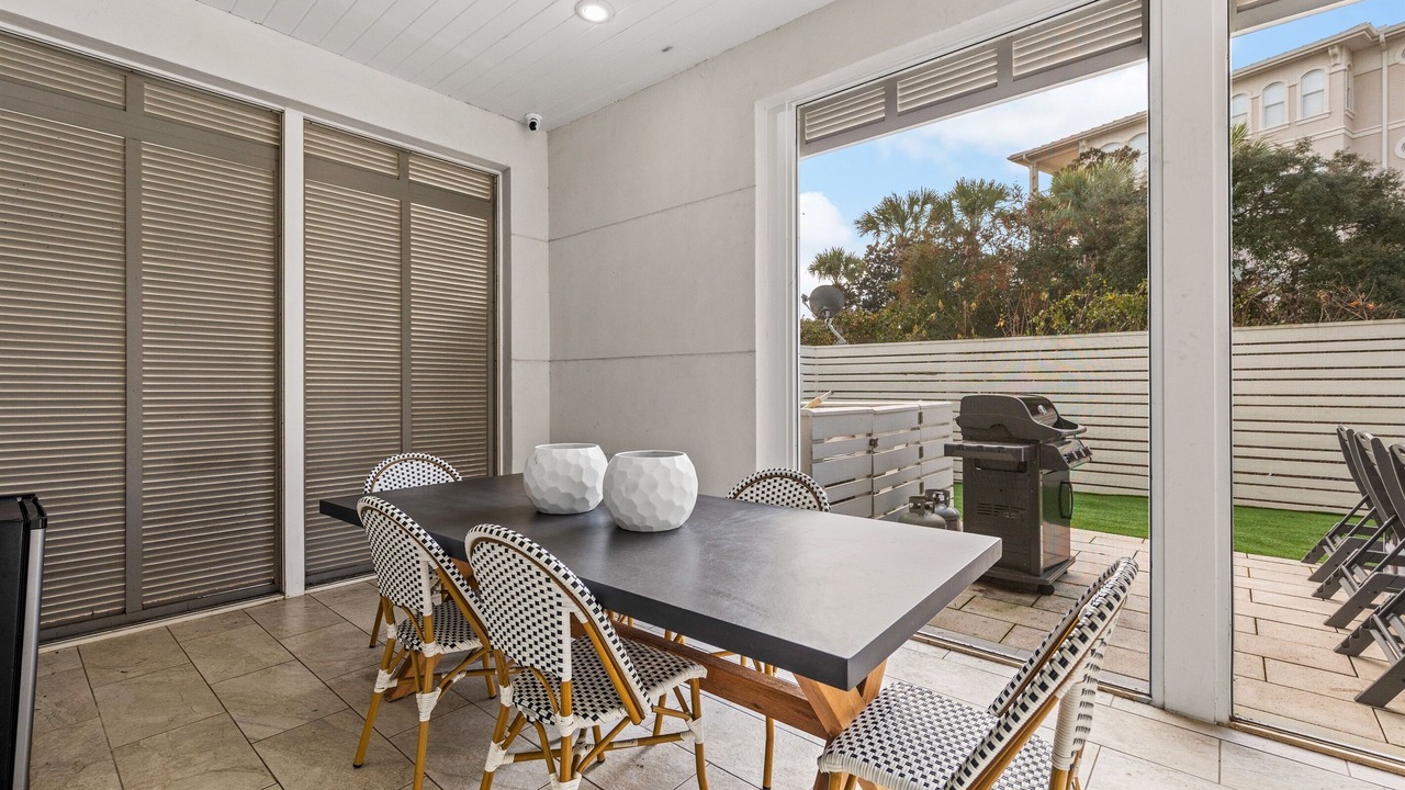 Photo of Outdoor in Seagrove Beach