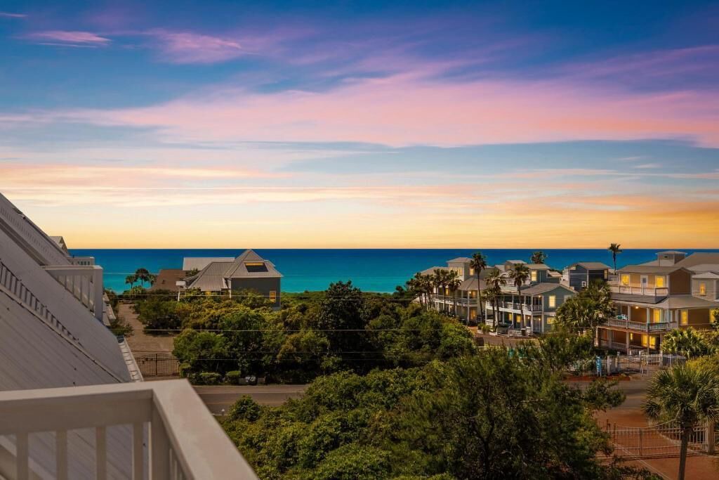 Photo of Outdoor in Seagrove Beach