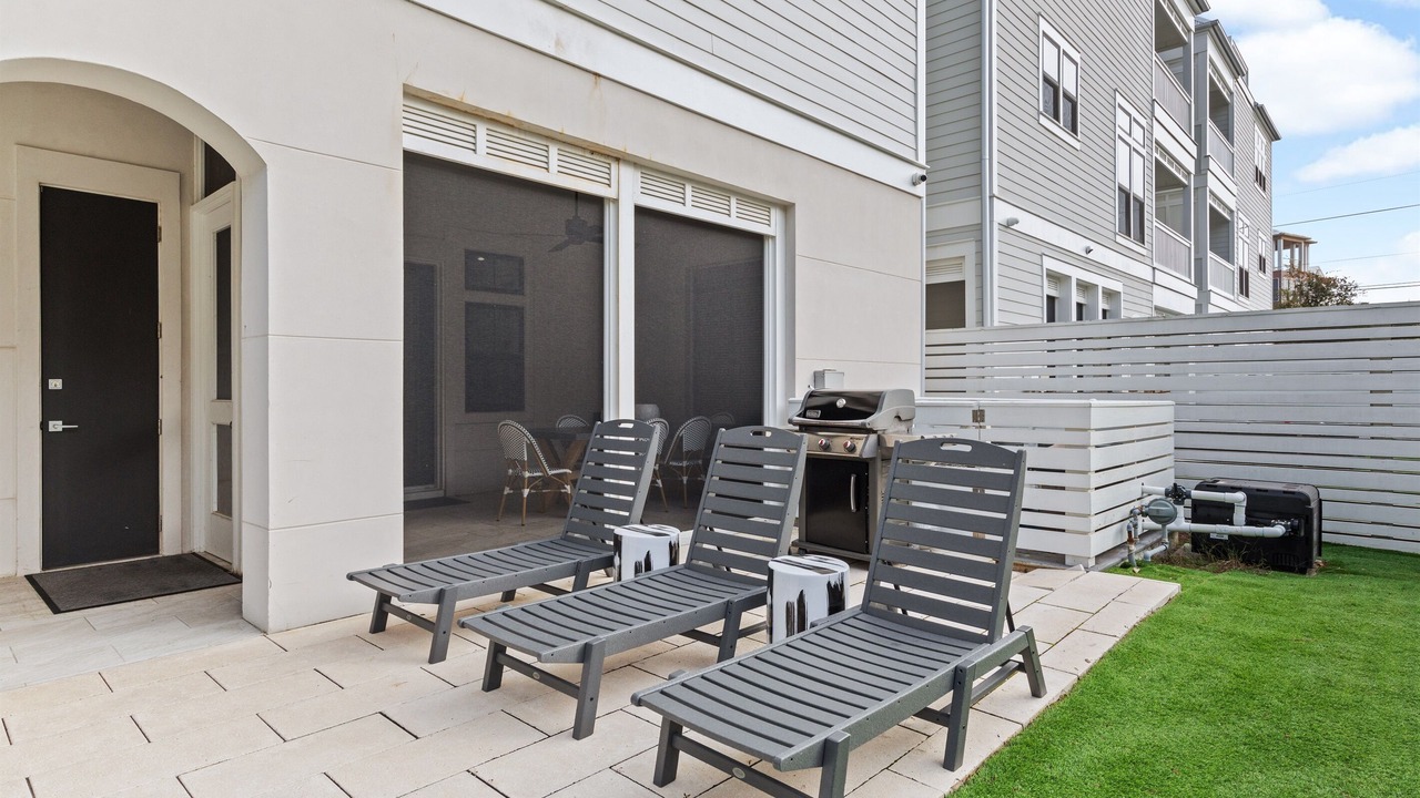 Photo of Outdoor in Seagrove Beach