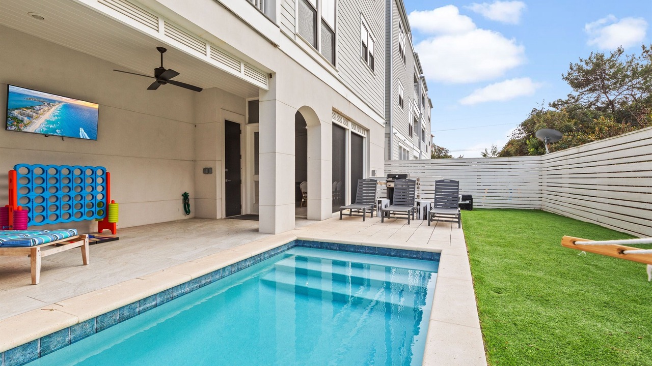 Photo of Outdoor in Seagrove Beach