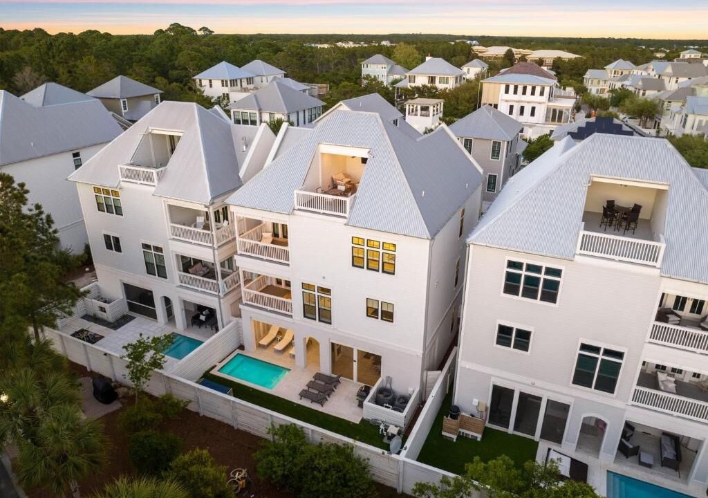 Photo of Outdoor in Seagrove Beach