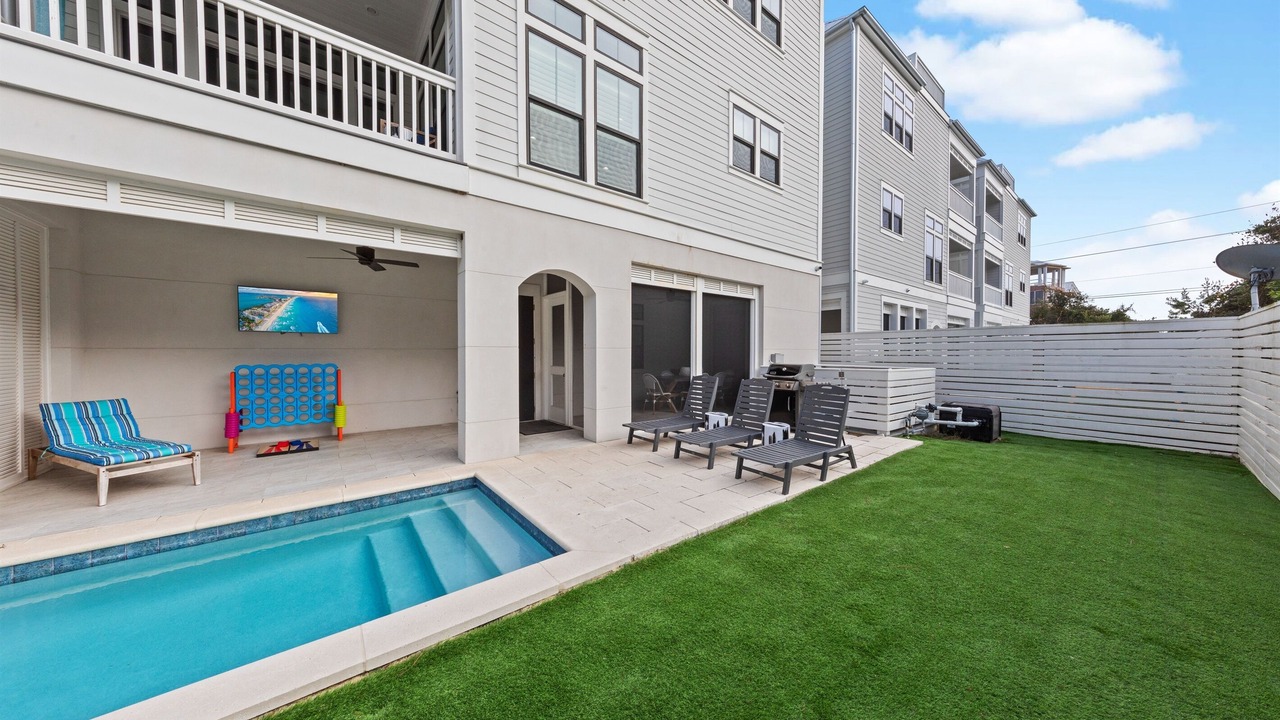 Photo of Outdoor in Seagrove Beach