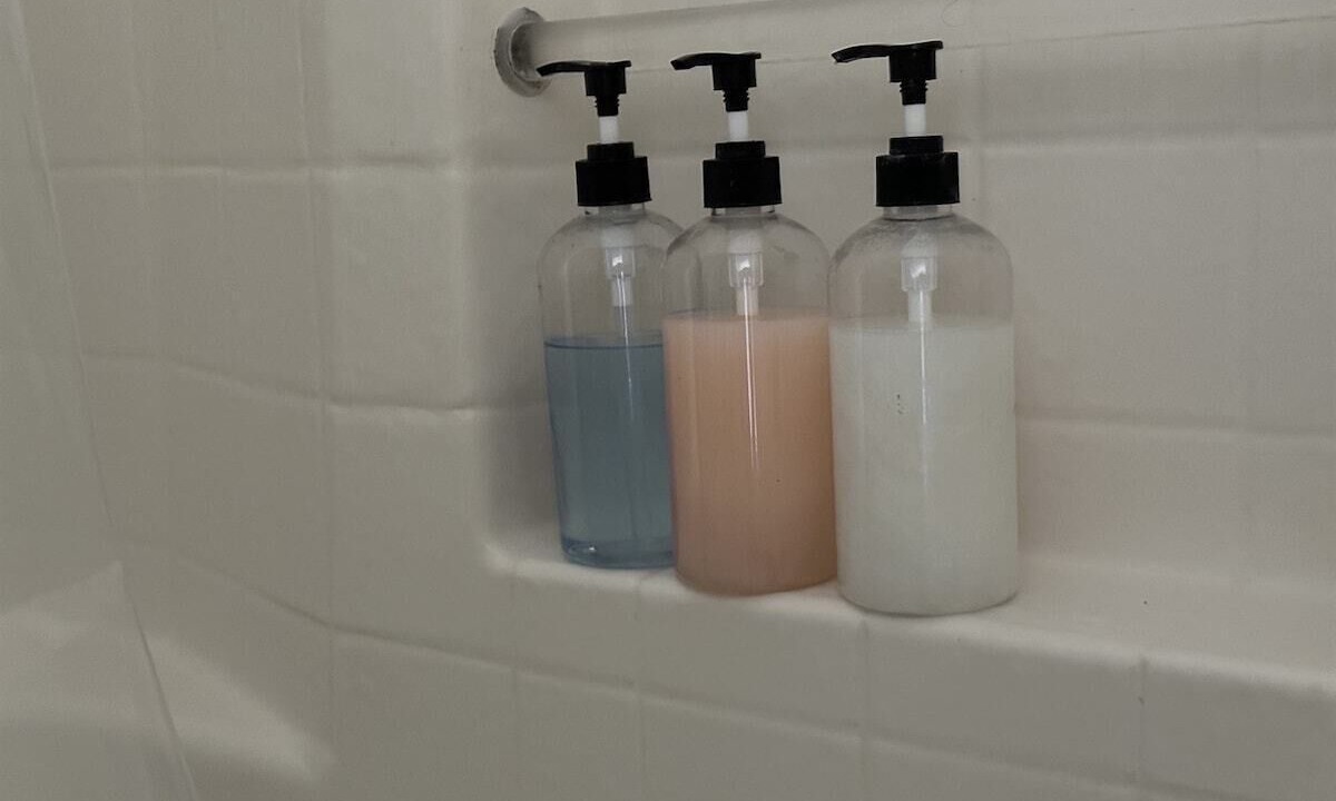 Photo of Bathroom in Sunset Ridge