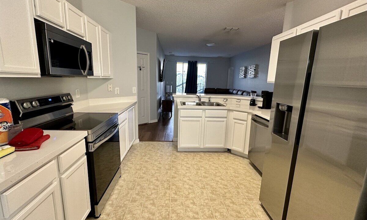 Photo of Kitchen in Sunset Ridge