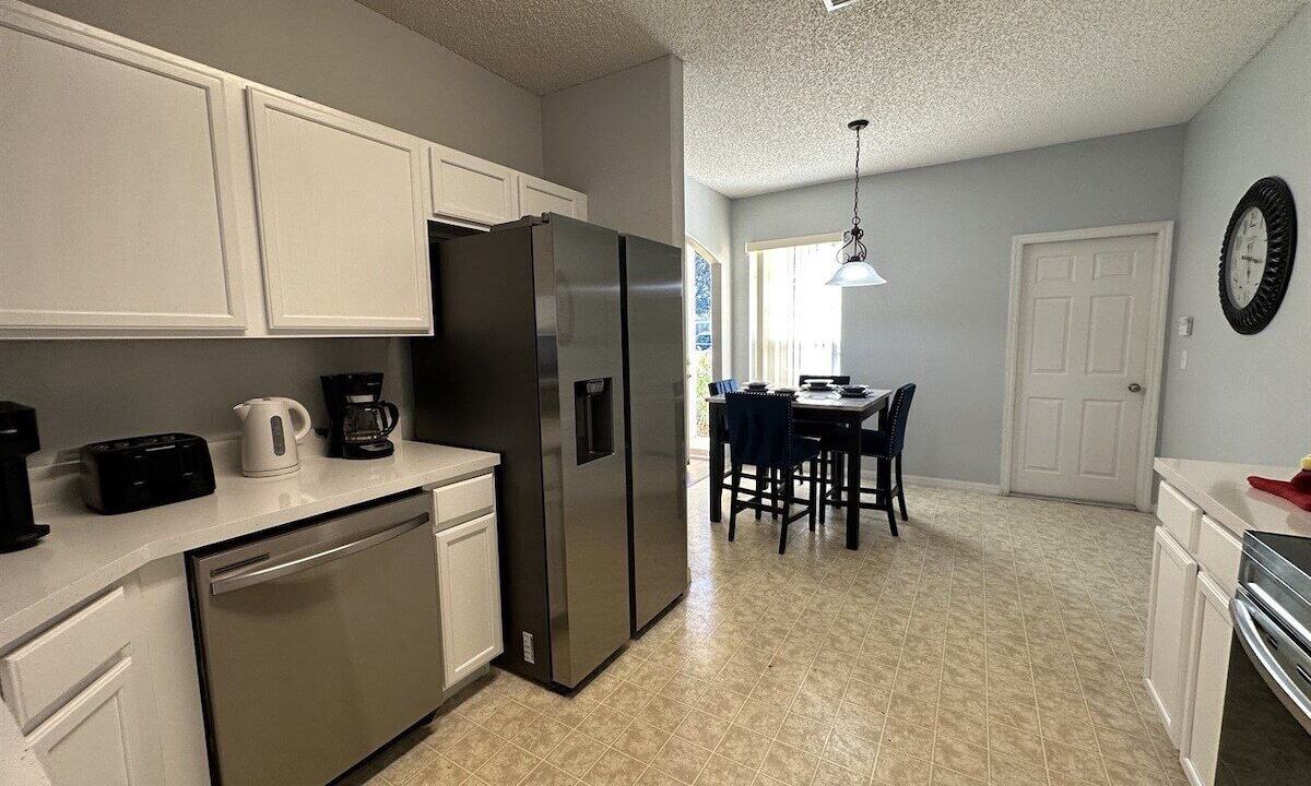 Photo of Kitchen in Sunset Ridge