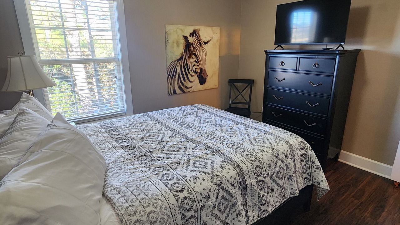 Photo of Bedroom in Foley