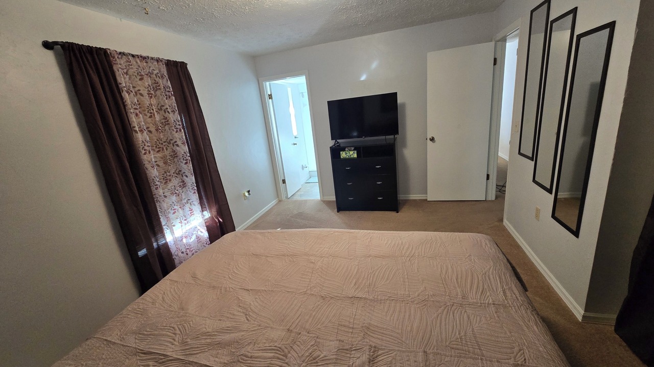 Photo of Bedroom in Crystal River