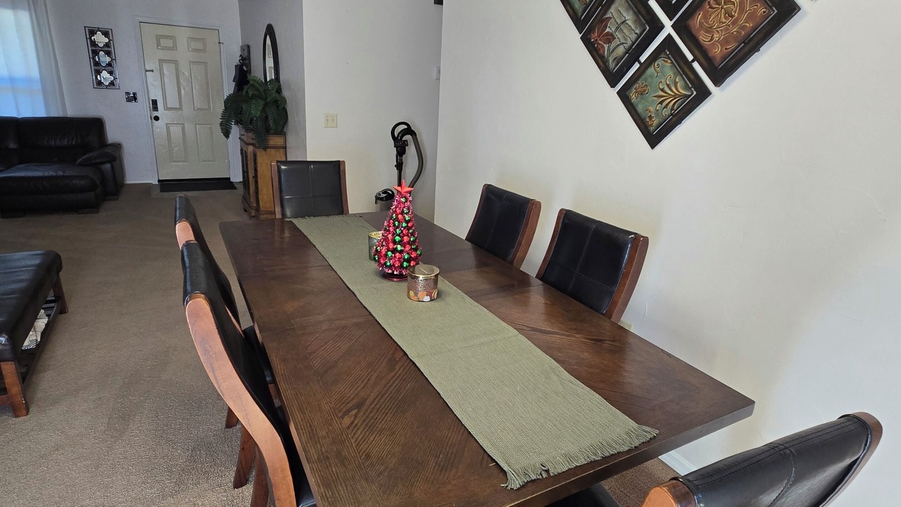 Photo of Livingroom in Crystal River