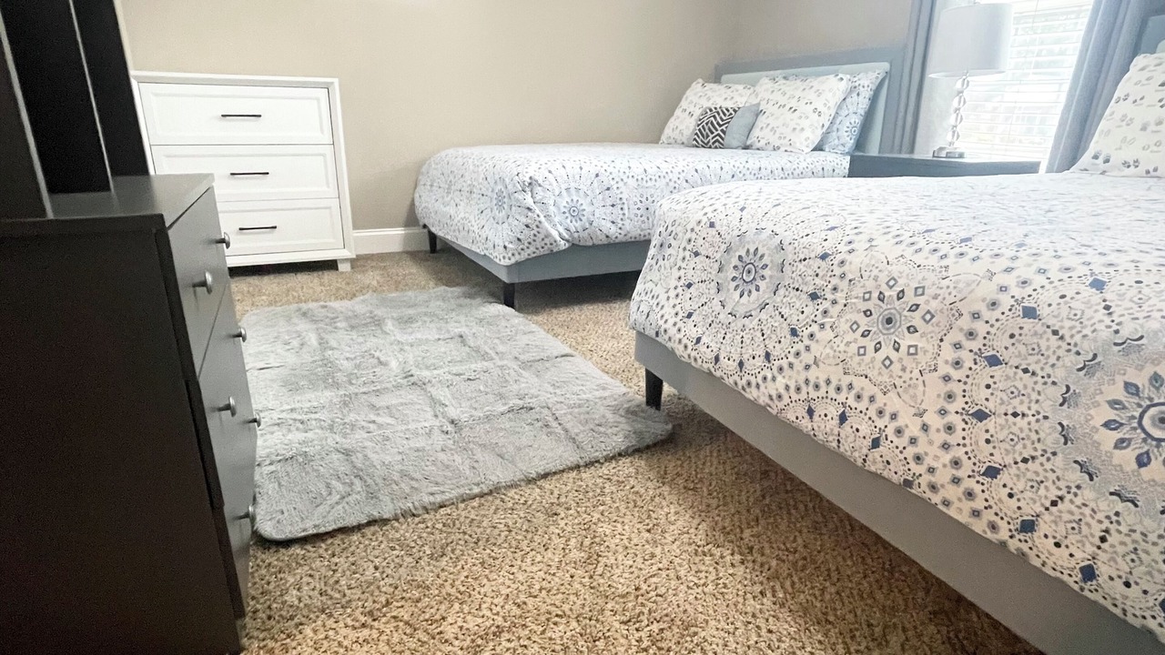Photo of Bedroom in Warner Robins